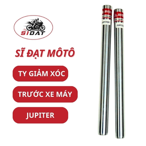 Ty giảm xóc trước xe máy Jupiter